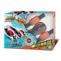 Thumbnail for maisto remote control cyklone amphibian