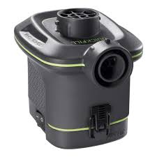 intex quick fill battery pump 66638
