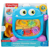 Thumbnail for fisher price monster maze