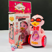 Thumbnail for universal-spray-duckling-robot