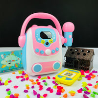 Thumbnail for mini-sing-mobile-jukebox