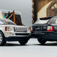 Thumbnail for kinsmart range rover sport