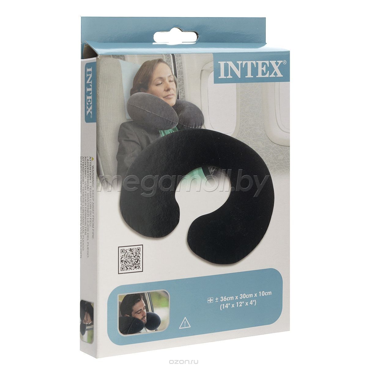 Intex Travel Pillow