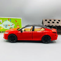 Thumbnail for die-cast-model-toyota-camry-2019