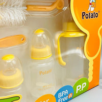 Thumbnail for Potato Feeder Set For Newborn Babies Box