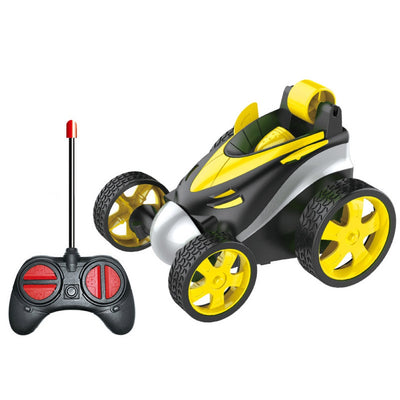 RC 360 Degree Rotation Stunt Racing Toy