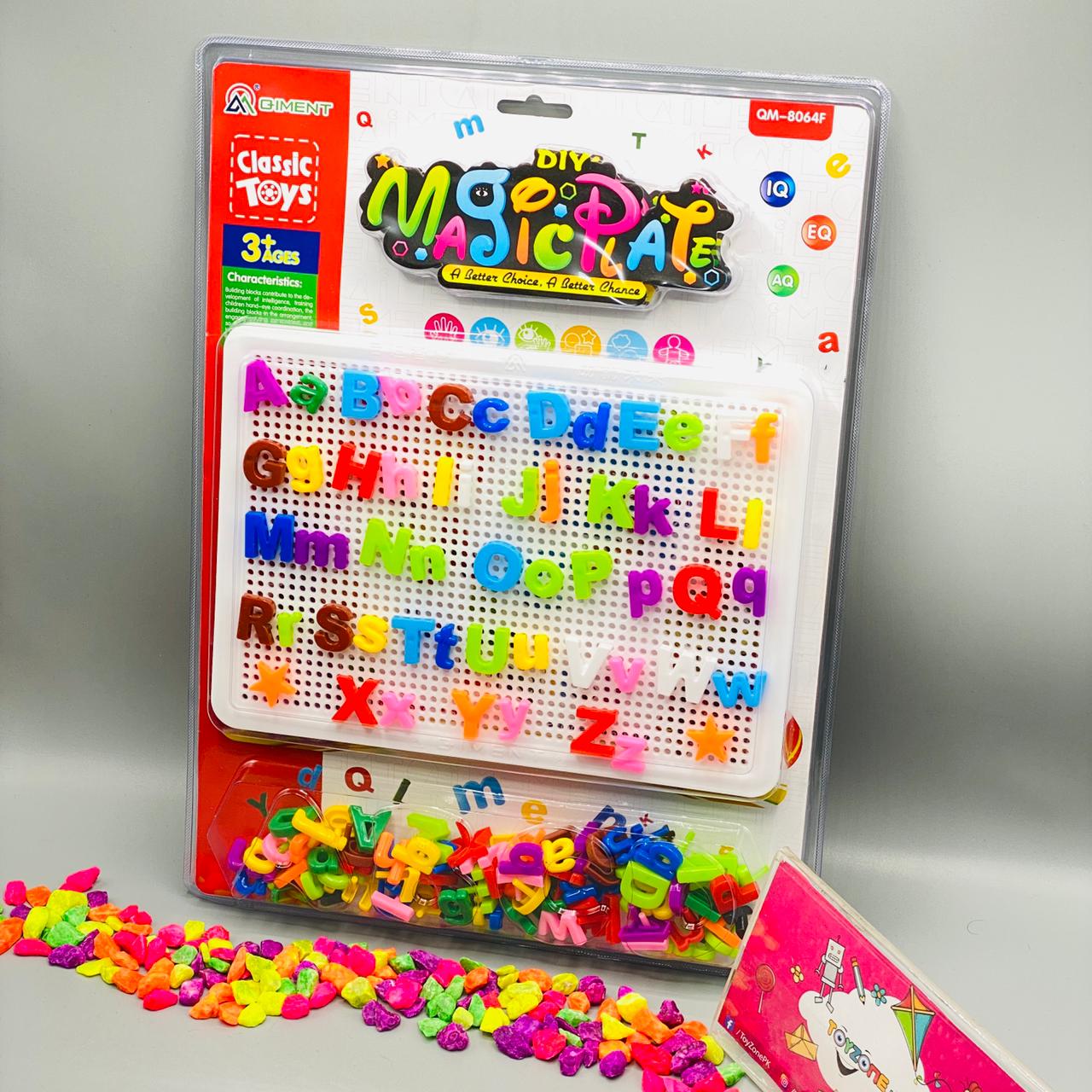 Abc cheap toys online