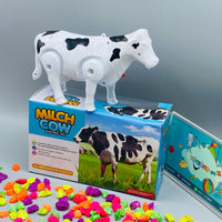 Thumbnail for milch milk cow battery operated tzp1