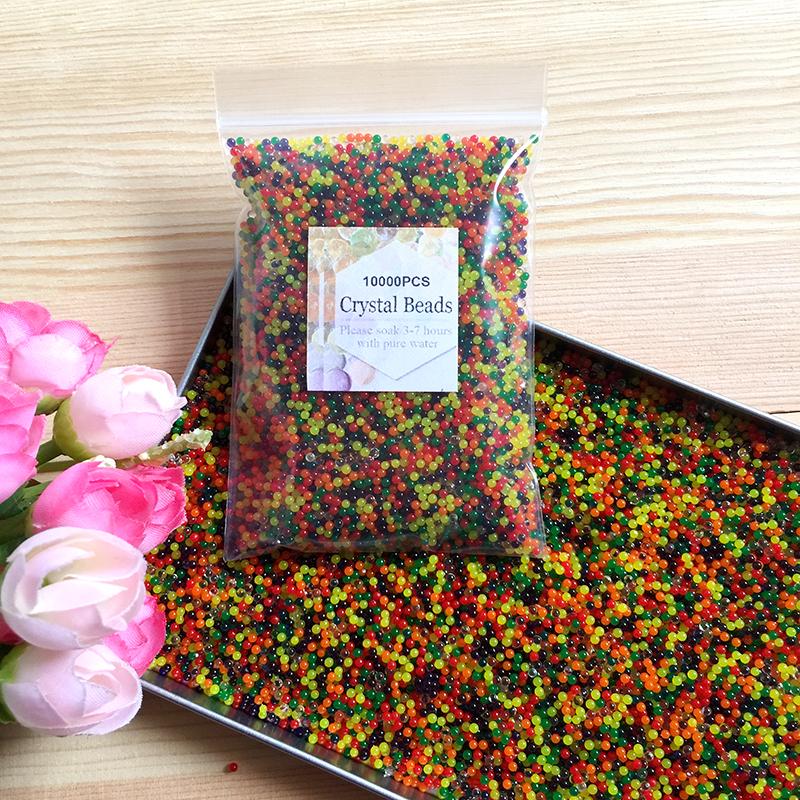 Orbeez Water Jelly Balls