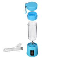 Thumbnail for USB Chargeable Juicer Blender 6 Blades