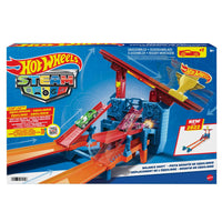 Thumbnail for Hot Wheels Steam Balance Shift Playset