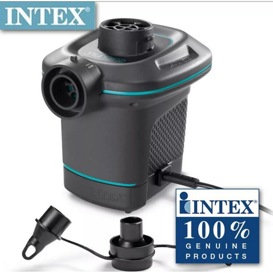 Intex Quick-Fill AC Electric Pump 220-240V