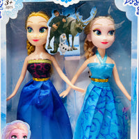 Thumbnail for anna-elsa-twin-frozen-doll