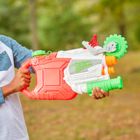 Thumbnail for Nerf Super Soaker Zombie Strike Ripstorm