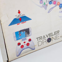 Thumbnail for traveler-drone-wi-fi-camera
