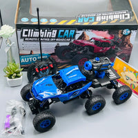 Thumbnail for remote-control-climbing-spray-car