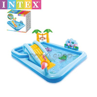 Thumbnail for Intex Jungle Adventure  Baby Pool For Kids