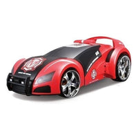 Thumbnail for maisto radio controlled car project 66