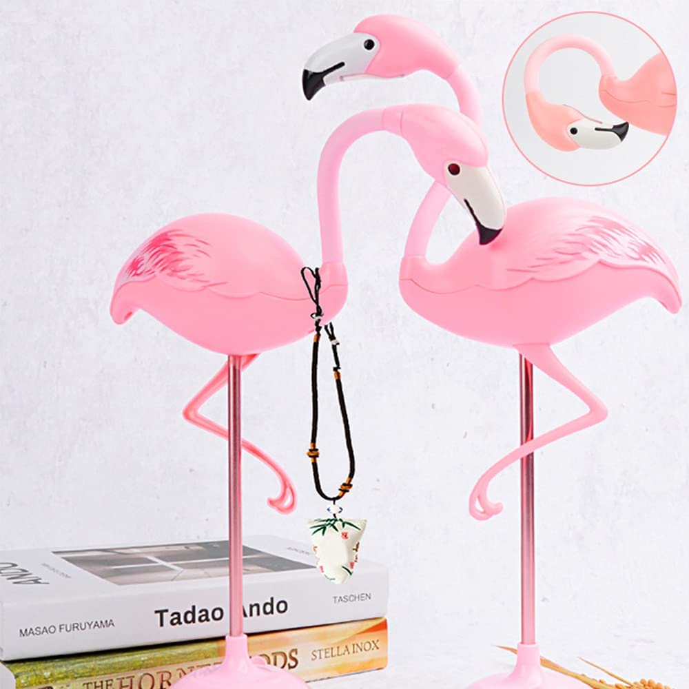 Flamingo LED Desk Lamp