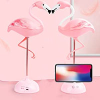 Thumbnail for Flamingo LED Desk Lamp