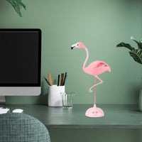 Thumbnail for Flamingo LED Desk Lamp