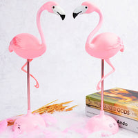 Thumbnail for Flamingo LED Desk Lamp