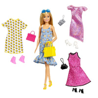 Thumbnail for barbie doll fashions accessories