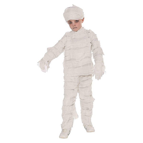 halloween forum novelties mummy child s costume