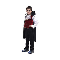 Thumbnail for halloween noble vampire costume