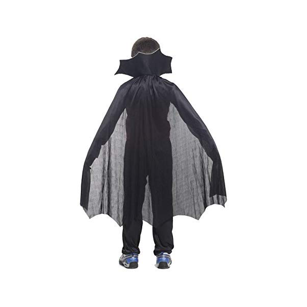 halloween noble vampire costume
