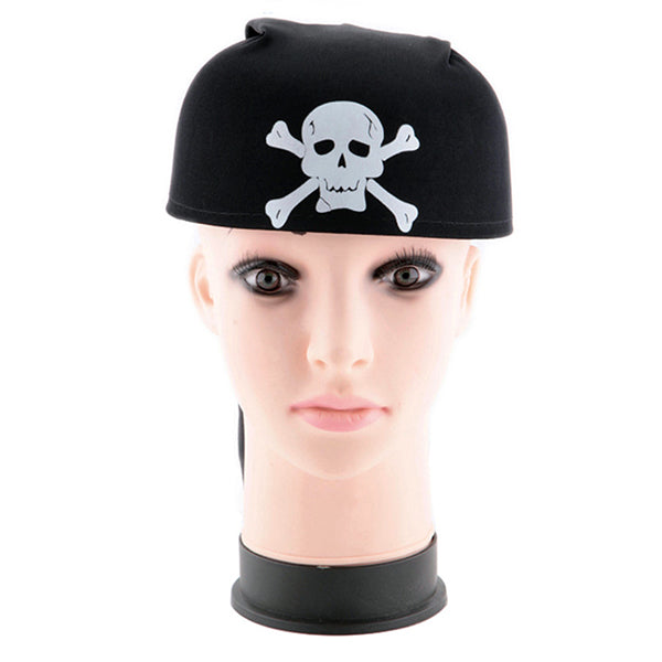 halloween bandana cap for kids