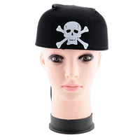Thumbnail for halloween bandana cap for kids