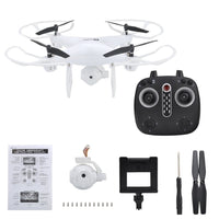 Thumbnail for lh x25s drone with camera wifi real time transmission