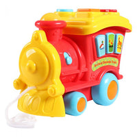 WinFun Train Animal Sounds