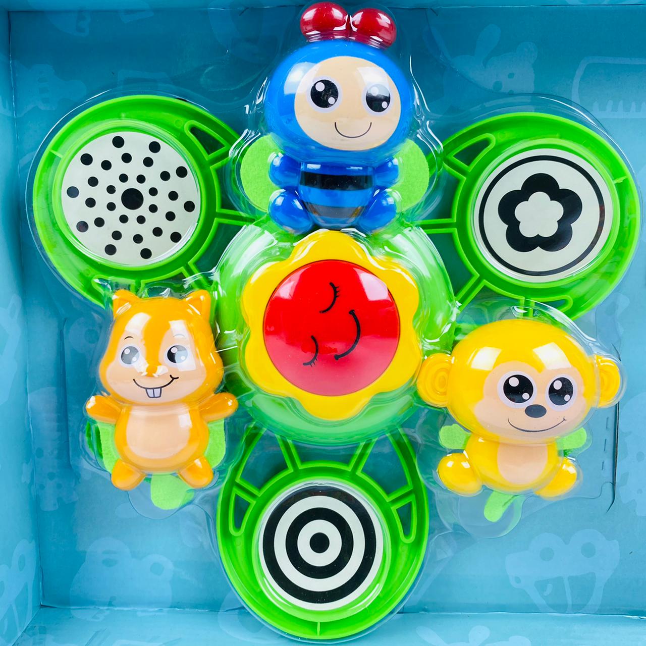 music-box-bed-bell-with-animal-characters