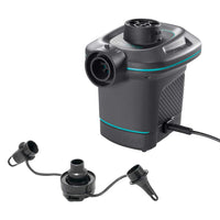 Thumbnail for Intex Quick-Fill AC Electric Pump 220-240V