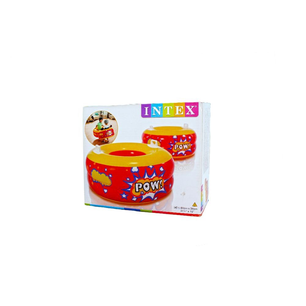 Intex  Ka-pow Bumpers For Kids