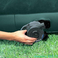Intex Battery Pump