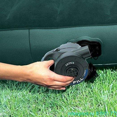Intex Battery Pump