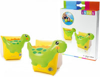 Thumbnail for Intex Dinosaur Arm Bands