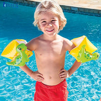 Thumbnail for Intex Dinosaur Arm Bands