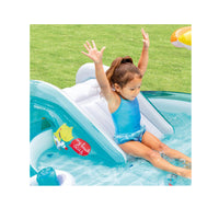 Thumbnail for Intex Gator Fun Pool  For Children