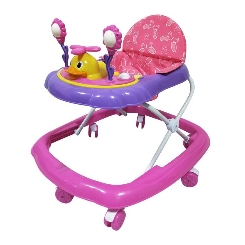 Small size baby walker store