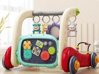 Thumbnail for 3in1 Educational Interactive Walker