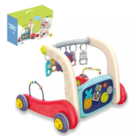 Thumbnail for 3in1 Educational Interactive Walker