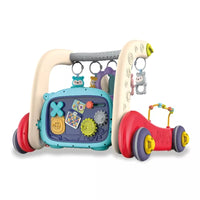 Thumbnail for 3in1 Educational Interactive Walker