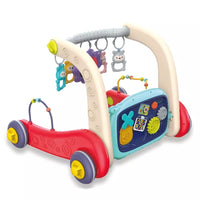 Thumbnail for 3in1 Educational Interactive Walker