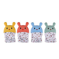 Thumbnail for baby bath gloves