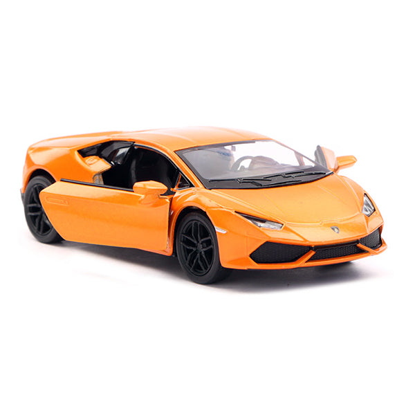 lamborghini huracan lp610 4 police