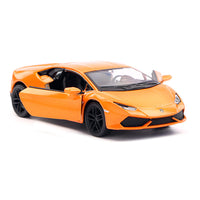 Thumbnail for lamborghini huracan lp610 4 police
